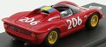 206 Ferrari Dino 206 S - Remember 1.43 (4)